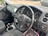 USED 2016 16 VOLKSWAGEN TIGUAN 2.0 TDI BlueMotion Tech Match Edition SUV 5dr Diesel Manual 4WD Euro 6 (s/s) (150 ps) 12 MONTH RAC WARRANTY INCLUDED