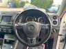 USED 2016 16 VOLKSWAGEN TIGUAN 2.0 TDI BlueMotion Tech Match Edition SUV 5dr Diesel Manual 4WD Euro 6 (s/s) (150 ps) 12 MONTH RAC WARRANTY INCLUDED