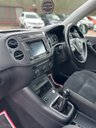 USED 2016 16 VOLKSWAGEN TIGUAN 2.0 TDI BlueMotion Tech Match Edition SUV 5dr Diesel Manual 4WD Euro 6 (s/s) (150 ps) 12 MONTH RAC WARRANTY INCLUDED