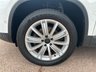 USED 2016 16 VOLKSWAGEN TIGUAN 2.0 TDI BlueMotion Tech Match Edition SUV 5dr Diesel Manual 4WD Euro 6 (s/s) (150 ps) 12 MONTH RAC WARRANTY INCLUDED