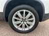 USED 2016 16 VOLKSWAGEN TIGUAN 2.0 TDI BlueMotion Tech Match Edition SUV 5dr Diesel Manual 4WD Euro 6 (s/s) (150 ps) 12 MONTH RAC WARRANTY INCLUDED