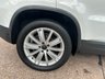USED 2016 16 VOLKSWAGEN TIGUAN 2.0 TDI BlueMotion Tech Match Edition SUV 5dr Diesel Manual 4WD Euro 6 (s/s) (150 ps) 12 MONTH RAC WARRANTY INCLUDED
