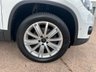 USED 2016 16 VOLKSWAGEN TIGUAN 2.0 TDI BlueMotion Tech Match Edition SUV 5dr Diesel Manual 4WD Euro 6 (s/s) (150 ps) 12 MONTH RAC WARRANTY INCLUDED