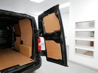 USED 2022 72 CITROEN DISPATCH 1.5 BLUEHDI 100 BHP 1000 ENTERPRISE PRO EDITION 6DR ( NO VAT ! ) AIR CON | CARPLAY MEDIA | 6 DOOR | NO VAT !