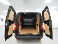 USED 2022 72 CITROEN DISPATCH 1.5 BLUEHDI 100 BHP 1000 ENTERPRISE PRO EDITION 6DR ( NO VAT ! ) AIR CON | CARPLAY MEDIA | 6 DOOR | NO VAT !