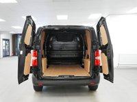 USED 2022 72 CITROEN DISPATCH 1.5 BLUEHDI 100 BHP 1000 ENTERPRISE PRO EDITION 6DR ( NO VAT ! ) AIR CON | CARPLAY MEDIA | 6 DOOR | NO VAT !