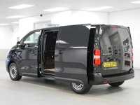 USED 2022 72 CITROEN DISPATCH 1.5 BLUEHDI 100 BHP 1000 ENTERPRISE PRO EDITION 6DR ( NO VAT ! ) AIR CON | CARPLAY MEDIA | 6 DOOR | NO VAT !