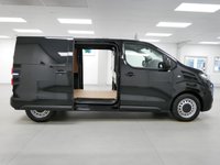 USED 2022 72 CITROEN DISPATCH 1.5 BLUEHDI 100 BHP 1000 ENTERPRISE PRO EDITION 6DR ( NO VAT ! ) AIR CON | CARPLAY MEDIA | 6 DOOR | NO VAT !