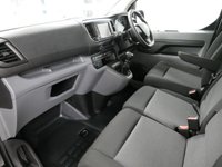 USED 2022 72 CITROEN DISPATCH 1.5 BLUEHDI 100 BHP 1000 ENTERPRISE PRO EDITION 6DR ( NO VAT ! ) AIR CON | CARPLAY MEDIA | 6 DOOR | NO VAT !