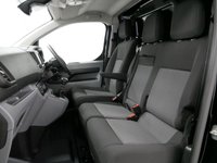 USED 2022 72 CITROEN DISPATCH 1.5 BLUEHDI 100 BHP 1000 ENTERPRISE PRO EDITION 6DR ( NO VAT ! ) AIR CON | CARPLAY MEDIA | 6 DOOR | NO VAT !