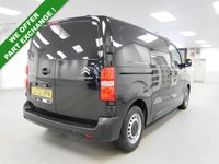 USED 2022 72 CITROEN DISPATCH 1.5 BLUEHDI 100 BHP 1000 ENTERPRISE PRO EDITION 6DR ( NO VAT ! ) AIR CON | CARPLAY MEDIA | 6 DOOR | NO VAT !