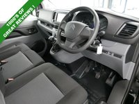 USED 2022 72 CITROEN DISPATCH 1.5 BLUEHDI 100 BHP 1000 ENTERPRISE PRO EDITION 6DR ( NO VAT ! ) AIR CON | CARPLAY MEDIA | 6 DOOR | NO VAT !