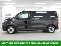 USED 2022 72 CITROEN DISPATCH 1.5 BLUEHDI 100 BHP 1000 ENTERPRISE PRO EDITION 6DR ( NO VAT ! ) AIR CON | CARPLAY MEDIA | 6 DOOR | NO VAT !