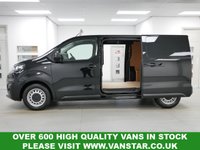 USED 2022 72 CITROEN DISPATCH 1.5 BLUEHDI 100 BHP 1000 ENTERPRISE PRO EDITION 6DR ( NO VAT ! ) AIR CON | CARPLAY MEDIA | 6 DOOR | NO VAT !