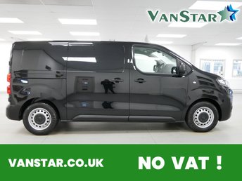 2022 CITROEN DISPATCH