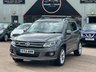 USED 2014 14 VOLKSWAGEN TIGUAN 2.0 TDI BlueMotion Tech R-Line SUV 5dr Diesel DSG 4WD Euro 5 (s/s) (177 ps) 12 MONTH NATIONAL WARRANTY