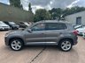 USED 2014 14 VOLKSWAGEN TIGUAN 2.0 TDI BlueMotion Tech R-Line SUV 5dr Diesel DSG 4WD Euro 5 (s/s) (177 ps) 12 MONTH NATIONAL WARRANTY