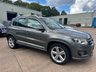 USED 2014 14 VOLKSWAGEN TIGUAN 2.0 TDI BlueMotion Tech R-Line SUV 5dr Diesel DSG 4WD Euro 5 (s/s) (177 ps) 12 MONTH NATIONAL WARRANTY