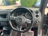 USED 2014 14 VOLKSWAGEN TIGUAN 2.0 TDI BlueMotion Tech R-Line SUV 5dr Diesel DSG 4WD Euro 5 (s/s) (177 ps) 12 MONTH NATIONAL WARRANTY