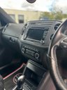 USED 2014 14 VOLKSWAGEN TIGUAN 2.0 TDI BlueMotion Tech R-Line SUV 5dr Diesel DSG 4WD Euro 5 (s/s) (177 ps) 12 MONTH NATIONAL WARRANTY