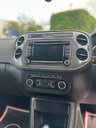 USED 2014 14 VOLKSWAGEN TIGUAN 2.0 TDI BlueMotion Tech R-Line SUV 5dr Diesel DSG 4WD Euro 5 (s/s) (177 ps) 12 MONTH NATIONAL WARRANTY