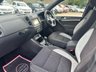 USED 2014 14 VOLKSWAGEN TIGUAN 2.0 TDI BlueMotion Tech R-Line SUV 5dr Diesel DSG 4WD Euro 5 (s/s) (177 ps) 12 MONTH NATIONAL WARRANTY