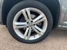 USED 2014 14 VOLKSWAGEN TIGUAN 2.0 TDI BlueMotion Tech R-Line SUV 5dr Diesel DSG 4WD Euro 5 (s/s) (177 ps) 12 MONTH NATIONAL WARRANTY