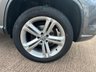 USED 2014 14 VOLKSWAGEN TIGUAN 2.0 TDI BlueMotion Tech R-Line SUV 5dr Diesel DSG 4WD Euro 5 (s/s) (177 ps) 12 MONTH NATIONAL WARRANTY