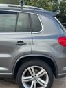 USED 2014 14 VOLKSWAGEN TIGUAN 2.0 TDI BlueMotion Tech R-Line SUV 5dr Diesel DSG 4WD Euro 5 (s/s) (177 ps) 12 MONTH NATIONAL WARRANTY