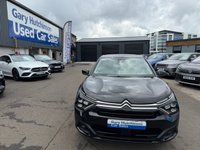 USED 2023 CITROEN C4 1.2 PureTech Sense Plus Hatchback 5dr Petrol Manual Euro 6 (s/s) (130 ps) ONE LOCAL NI OWNER FINE EXAMPLE