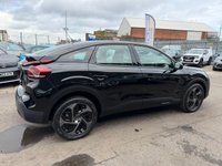 USED 2023 CITROEN C4 1.2 PureTech Sense Plus Hatchback 5dr Petrol Manual Euro 6 (s/s) (130 ps) ONE LOCAL NI OWNER FINE EXAMPLE