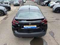 USED 2023 CITROEN C4 1.2 PureTech Sense Plus Hatchback 5dr Petrol Manual Euro 6 (s/s) (130 ps) ONE LOCAL NI OWNER FINE EXAMPLE