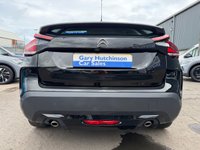 USED 2023 CITROEN C4 1.2 PureTech Sense Plus Hatchback 5dr Petrol Manual Euro 6 (s/s) (130 ps) ONE LOCAL NI OWNER FINE EXAMPLE