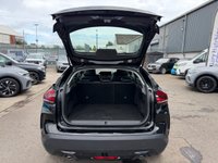 USED 2023 CITROEN C4 1.2 PureTech Sense Plus Hatchback 5dr Petrol Manual Euro 6 (s/s) (130 ps) ONE LOCAL NI OWNER FINE EXAMPLE