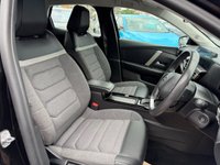 USED 2023 CITROEN C4 1.2 PureTech Sense Plus Hatchback 5dr Petrol Manual Euro 6 (s/s) (130 ps) ONE LOCAL NI OWNER FINE EXAMPLE