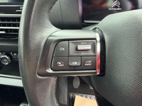 USED 2023 CITROEN C4 1.2 PureTech Sense Plus Hatchback 5dr Petrol Manual Euro 6 (s/s) (130 ps) ONE LOCAL NI OWNER FINE EXAMPLE