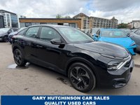 USED 2023 CITROEN C4 1.2 PureTech Sense Plus Hatchback 5dr Petrol Manual Euro 6 (s/s) (130 ps) ONE LOCAL NI OWNER FINE EXAMPLE