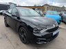 USED 2023 CITROEN C4 1.2 PureTech Sense Plus Hatchback 5dr Petrol Manual Euro 6 (s/s) (130 ps) ONE LOCAL NI OWNER FINE EXAMPLE