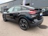 USED 2023 CITROEN C4 1.2 PureTech Sense Plus Hatchback 5dr Petrol Manual Euro 6 (s/s) (130 ps) ONE LOCAL NI OWNER FINE EXAMPLE
