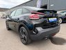 USED 2023 CITROEN C4 1.2 PureTech Sense Plus Hatchback 5dr Petrol Manual Euro 6 (s/s) (130 ps) ONE LOCAL NI OWNER FINE EXAMPLE