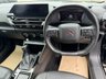 USED 2023 CITROEN C4 1.2 PureTech Sense Plus Hatchback 5dr Petrol Manual Euro 6 (s/s) (130 ps) ONE LOCAL NI OWNER FINE EXAMPLE