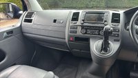 USED 2013 13 VOLKSWAGEN CARAVELLE 2.0 BiTDI BlueMotion Tech Executive DSG Euro 5 (s/s) 5dr NO VAT WHEEL CHAIR AC DISABILI