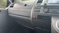 USED 2013 13 VOLKSWAGEN CARAVELLE 2.0 BiTDI BlueMotion Tech Executive DSG Euro 5 (s/s) 5dr NO VAT WHEEL CHAIR AC DISABILI
