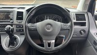 USED 2013 13 VOLKSWAGEN CARAVELLE 2.0 BiTDI BlueMotion Tech Executive DSG Euro 5 (s/s) 5dr NO VAT WHEEL CHAIR AC DISABILI
