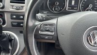 USED 2013 13 VOLKSWAGEN CARAVELLE 2.0 BiTDI BlueMotion Tech Executive DSG Euro 5 (s/s) 5dr NO VAT WHEEL CHAIR AC DISABILI