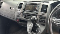 USED 2013 13 VOLKSWAGEN CARAVELLE 2.0 BiTDI BlueMotion Tech Executive DSG Euro 5 (s/s) 5dr NO VAT WHEEL CHAIR AC DISABILI