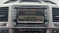 USED 2013 13 VOLKSWAGEN CARAVELLE 2.0 BiTDI BlueMotion Tech Executive DSG Euro 5 (s/s) 5dr NO VAT WHEEL CHAIR AC DISABILI