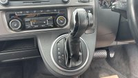 USED 2013 13 VOLKSWAGEN CARAVELLE 2.0 BiTDI BlueMotion Tech Executive DSG Euro 5 (s/s) 5dr NO VAT WHEEL CHAIR AC DISABILI