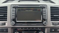 USED 2013 13 VOLKSWAGEN CARAVELLE 2.0 BiTDI BlueMotion Tech Executive DSG Euro 5 (s/s) 5dr NO VAT WHEEL CHAIR AC DISABILI