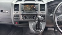 USED 2013 13 VOLKSWAGEN CARAVELLE 2.0 BiTDI BlueMotion Tech Executive DSG Euro 5 (s/s) 5dr NO VAT WHEEL CHAIR AC DISABILI